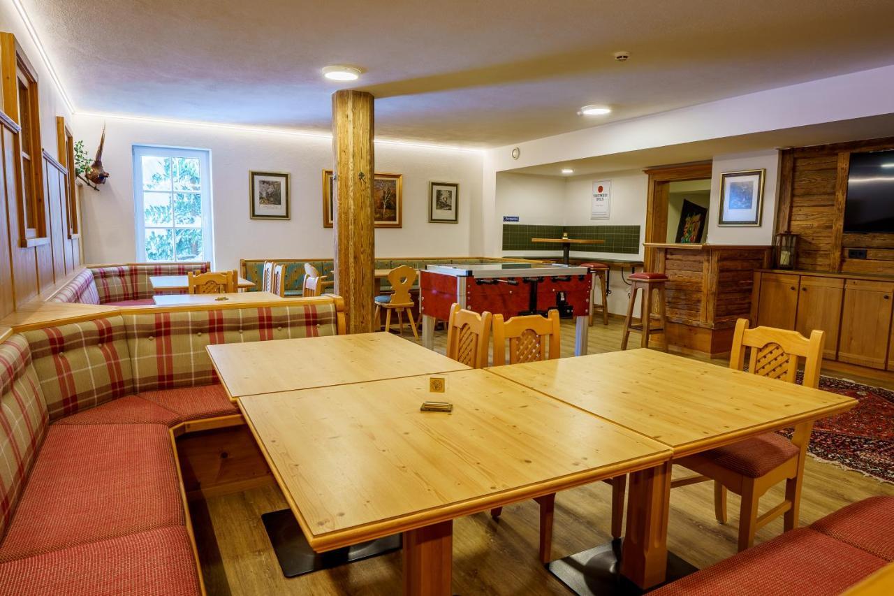 Hubertus Alpine Living Aparthotel Obertauern Exterior foto