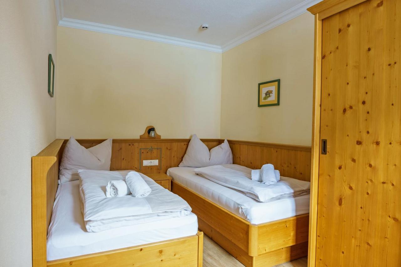 Hubertus Alpine Living Aparthotel Obertauern Exterior foto
